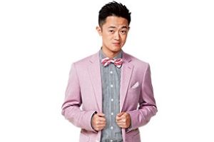 Benjamin Law