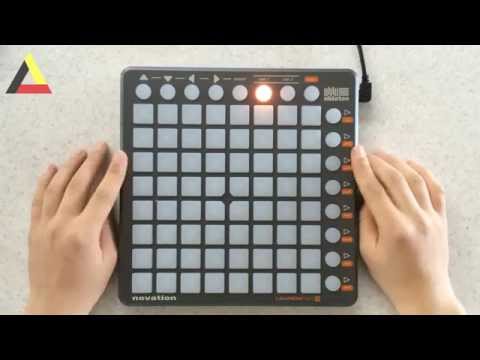 TheFatRat - Unity Launchpad