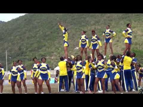 Utech Cheerleading