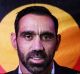 Adam Goodes said things Aboriginal people don't normally say to a non-Aboriginal audience.