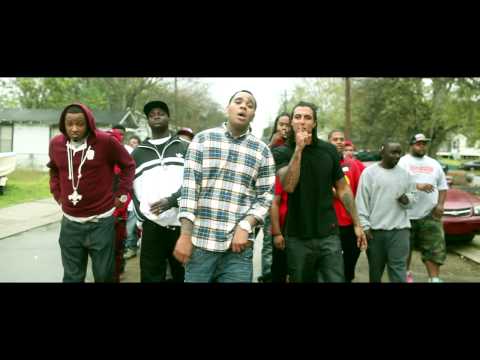 Kevin Gates - Love Sosa Freestyle (Official Video)