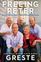 Freeing Peter By Juris Greste et al