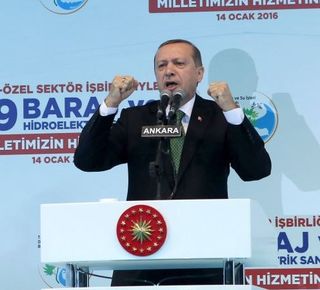 Erdogan