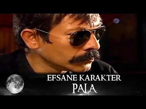 Efsane Karakter Pala'nın Tüm Sahneleri - Kurtlar Vadisi 54.Bölüm