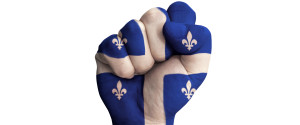 Quebec Independance