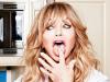 Goldie Hawn: ‘I’m no Hollywood diva’