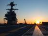 $17bn later, US aircraft carrier can’t fly