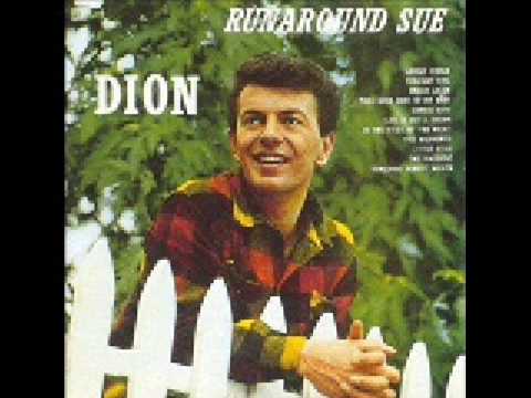 Dion - The Wanderer ( Alternate Stereo Verison )