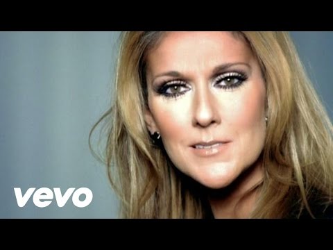 Céline Dion - Taking Chances