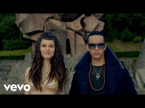 Daddy Yankee - Limbo