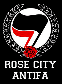 Rose City Antifa