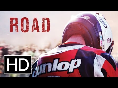 Road - Official Trailer