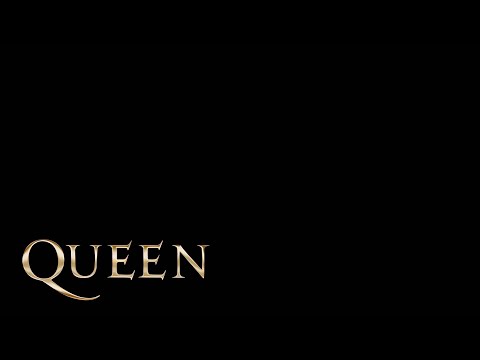 Queen - You Take My Breath Away - (Official Lyric Video)