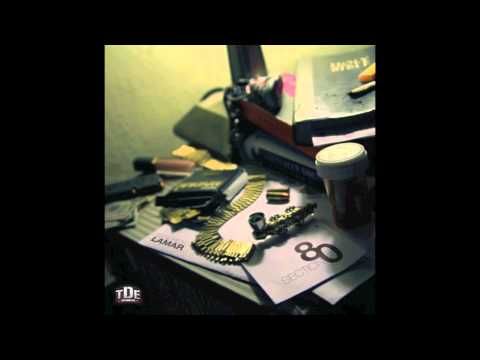 Keisha's Song (Her Pain) - Kendrick Lamar