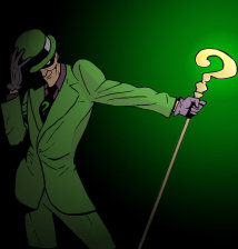 riddler