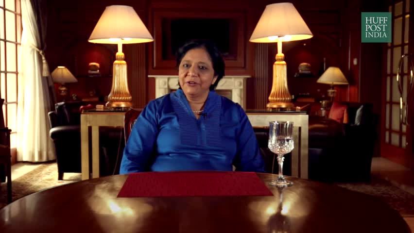 Vanitha Narayanan on BWH