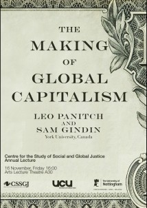 The Making of Global Capitalism