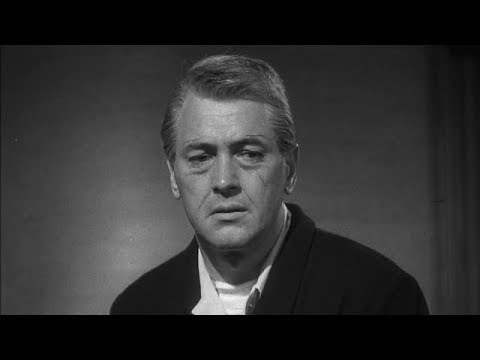 Rock Hudson - " Seconds "  Trailer  -  1966