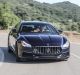 2016 Maserati Quattroporte GTS GranLusso.