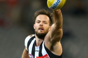 Joining the Saints: Nathan Brown.