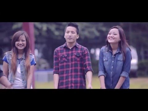 Voices of LGC - Summa Supremo Official Music Video HD (Lunglei Govt College Music Video)