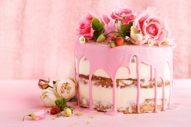 Top 20 wow cakes of the year