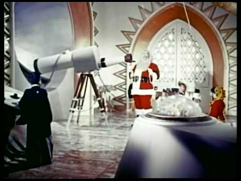 Santa Claus (1959, Mexico) @ Twisted Flicks