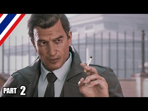 BRF - Mafia 3 [Part 2]