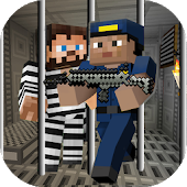 Cops Vs Robbers: Jail Break