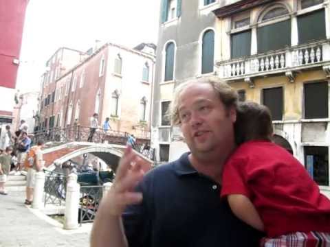 Visit Venice: Five Things You Will Love & Hate about Visiting Venice, Italy