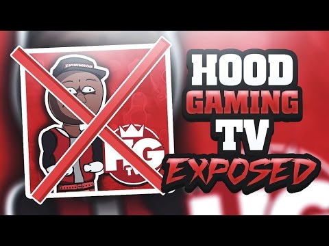 HoodGamingTV Exposed As a Snitch!!?? I'M SUING ANOTHER YOUTUBER (Response Video)