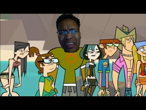 TOTAL DRAMA ISLAND: EXPOSED