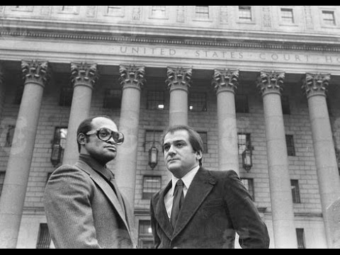 Histoires de Gangsters : Leroy Nicholas "Nicky" Barnes FR