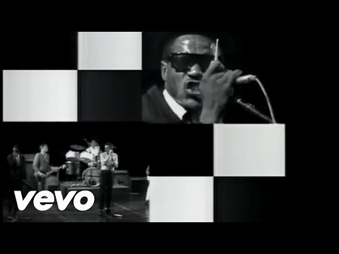 The Specials - Gangsters