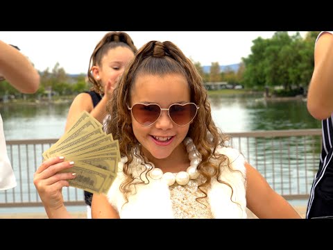 Kanye West - Gold Digger ft. Jamie Foxx (Haschak Sisters Cover)