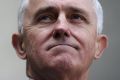 Mr Turnbull has said he remains committed to a plebiscite.