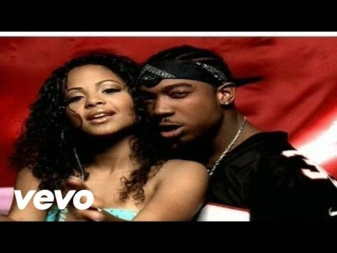 Ja Rule - Between Me & You ft. Christina Milian