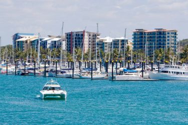 Mackay property market ‘starting to reach the bottom’