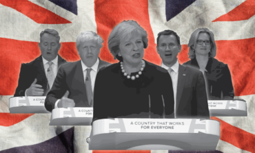 Tories to repel foreigners by making the UK as sh*t as possible [OPINION]