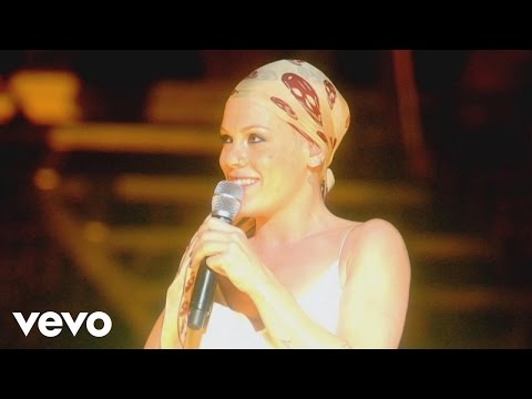 P!nk - What's Up