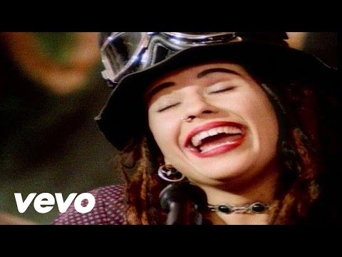 4 Non Blondes - What's Up