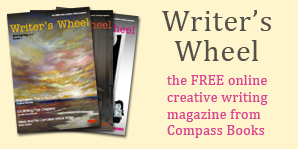 writer's wheel magazine