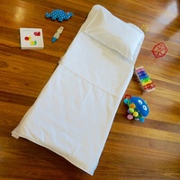 100% Cotton Daycare Sheet Set 