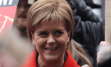 Nicola Sturgeon lays out how she will win the second independence referendum [VIDEO]