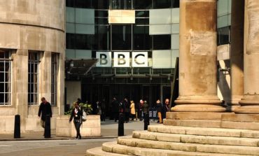 A BBC editor has spelled out why the broadcaster's bias is justified, and it's utterly outrageous [VIDEO]