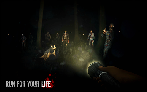   Into the Dead- screenshot thumbnail   