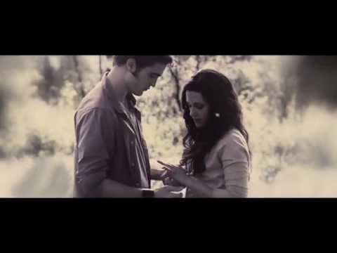 ∞Christina Perri - A Thousand Years ∞ Twilight Forever ∞ (Video by Kolya )