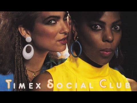 Timex Social Club - Rumors