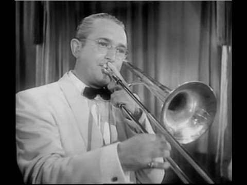 "SONG OF INDIA" BY TOMMY DORSEY