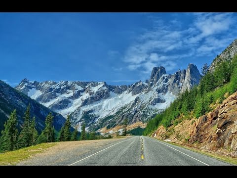 13 Top Tourist Attractions in Washington State - Travel Guide